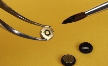 EP42HT-2ND-2Med Black: Medical Grade Epoxy Features Outstanding Heat Resistance