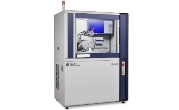XRD for Small Molecule 3D Structure Analysis - XtaLAB Synergy-S