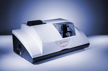 PSA – Particle Size Analyzer for Wet and Dry Samples