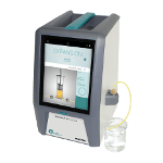 Measuring Gasoline, Crude Oil, and Jet Fuel with the MiniVap VP/VPL Vision