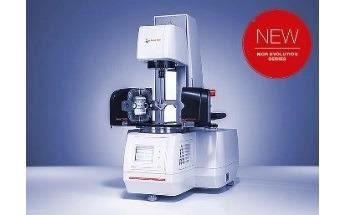 The MCR 702e Multidrive for Dynamic Mechanical Analysis