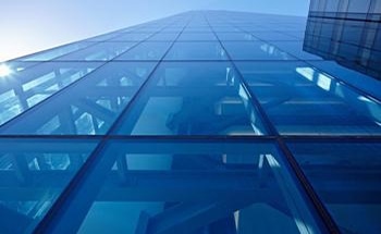 Structural Glazing Spacer Tape for Silicone Glazing Systems
