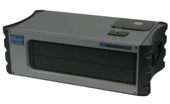 Integrating Sphere and Transmission QuasIR 4000 FT-NIR Spectrometer