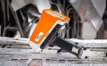 Vanta™ Element Handheld XRF Analyzer for Elemental Analysis