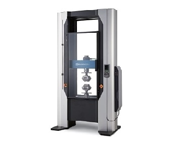 Universal Electromechanical Test Frames - AGX-V Series