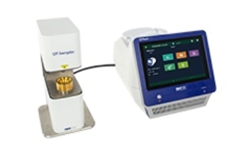 Raman System for Content Uniformity - QTRam®