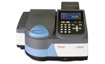 Visible Spectrophotometer - GENESYS™ 30