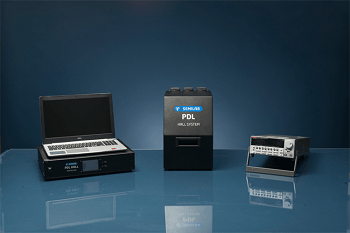 Hall Effect Measurement System - AC / DC Field - PDL-1000
