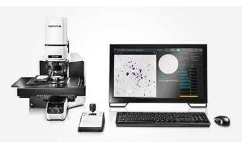 Reliable Technical Cleanliness Inspection Solutions - CIX100