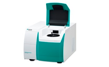 Fast, Simple, and Robust Routine Analysis of Liquid Samples: DS2500 Liquid Analyzer
