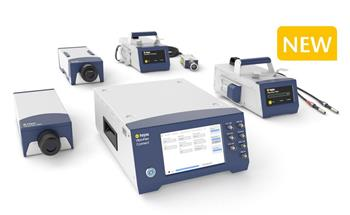 Module Sensor Solution for Optical Vibration Measurement: VibroFlex