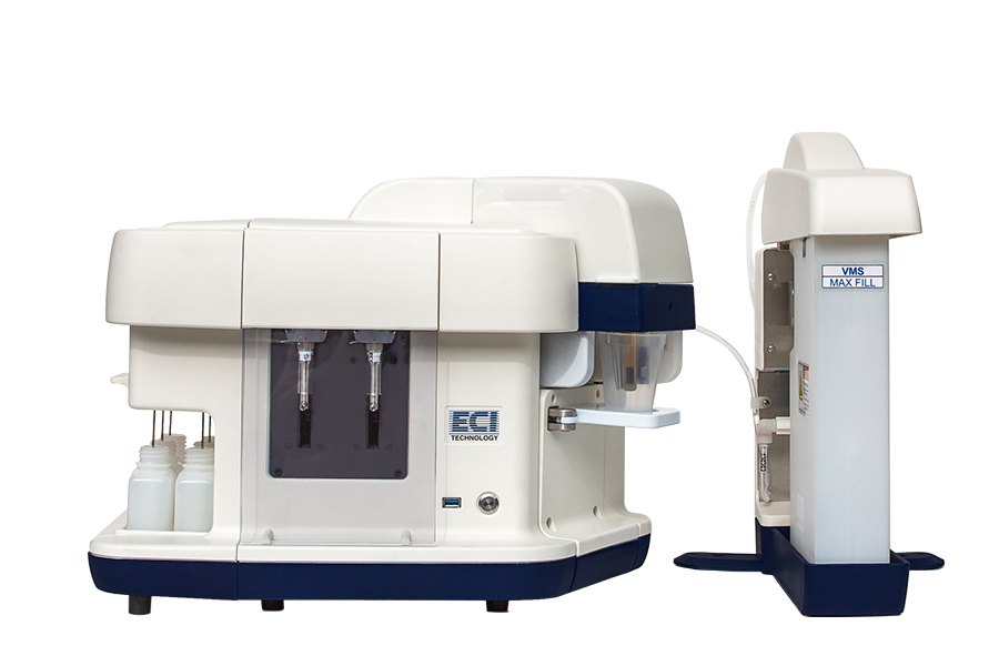 The QUALILAB® ELITE Benchtop Plating Bath Analyzer from ECI Technology