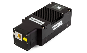 Automated Material Analysis with the Vanta™ iX In-Line XRF Analyzer