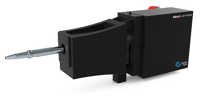 EDAX Lambda WDS Spectrometers