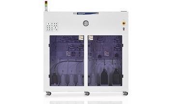 The QUALI-DOSE®: A System for Automatic Chemical Replenishment System