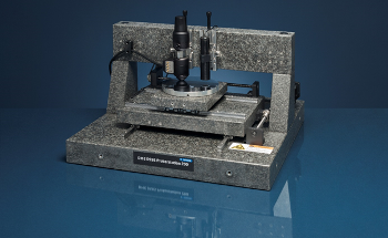 Semilab’s ProberStation 200—A Large Sample AFM System