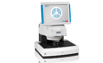 DA 7250: Diode Array NIR Instrument