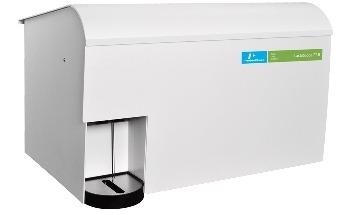Fourier-Transform Infrared Spectroscopy (FT-IR) Milk Analyzer