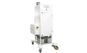 APIX/APIMS ΔQ and APIX/APIMS Quattro™ Ultra High Purity (UHP) Electronic Gas Analyzers
