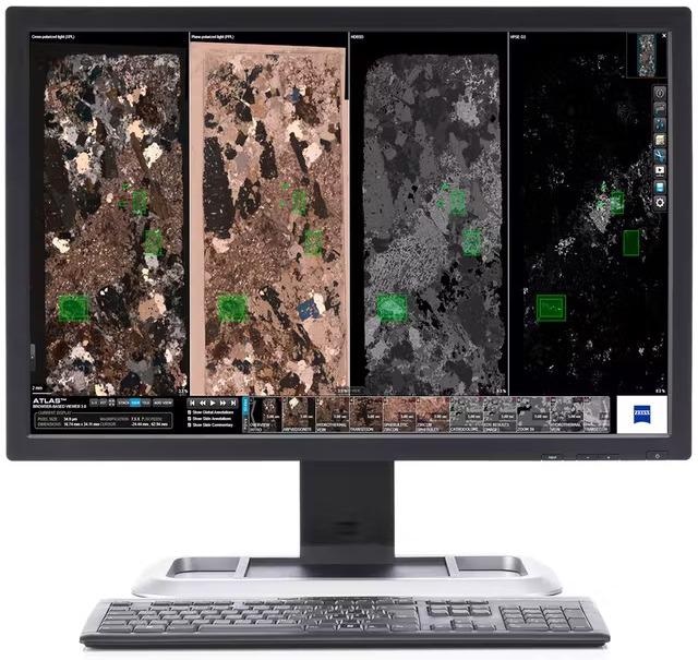 Create Multi-Modal Images with the Zeiss Atlas 5