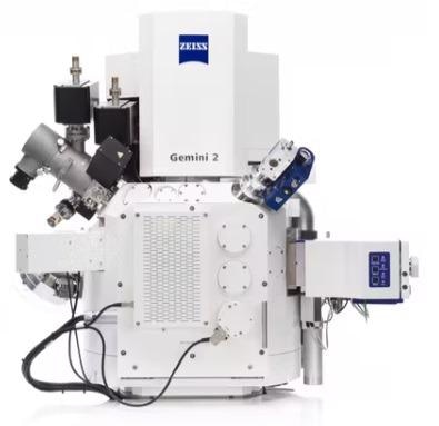 ZEISS Crossbeam-FIB-SEM for High Throughput 3D Analysis and Sample Preparation