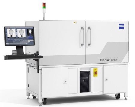 ZEISS Xradia Context microCT