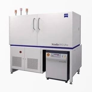 ZEISS Xradia 810 Ultra X-Ray Microscope