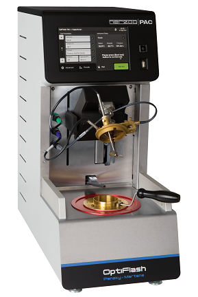 OptiFlash® - For Flash Point Determination