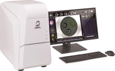 JCM-7000 NeoScope Benchtop SEM