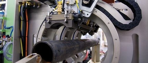 Automated Inspection Systems from Evident/Olympus