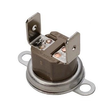 1NT Single Throw 1/2 Inch Fixed Temperature Thermostat