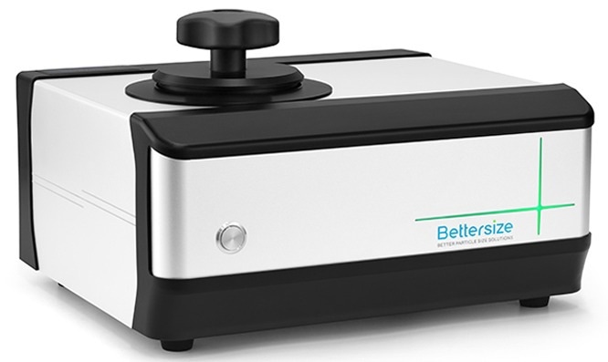 BetterPyc 380: Automatic Gas Pycnometer