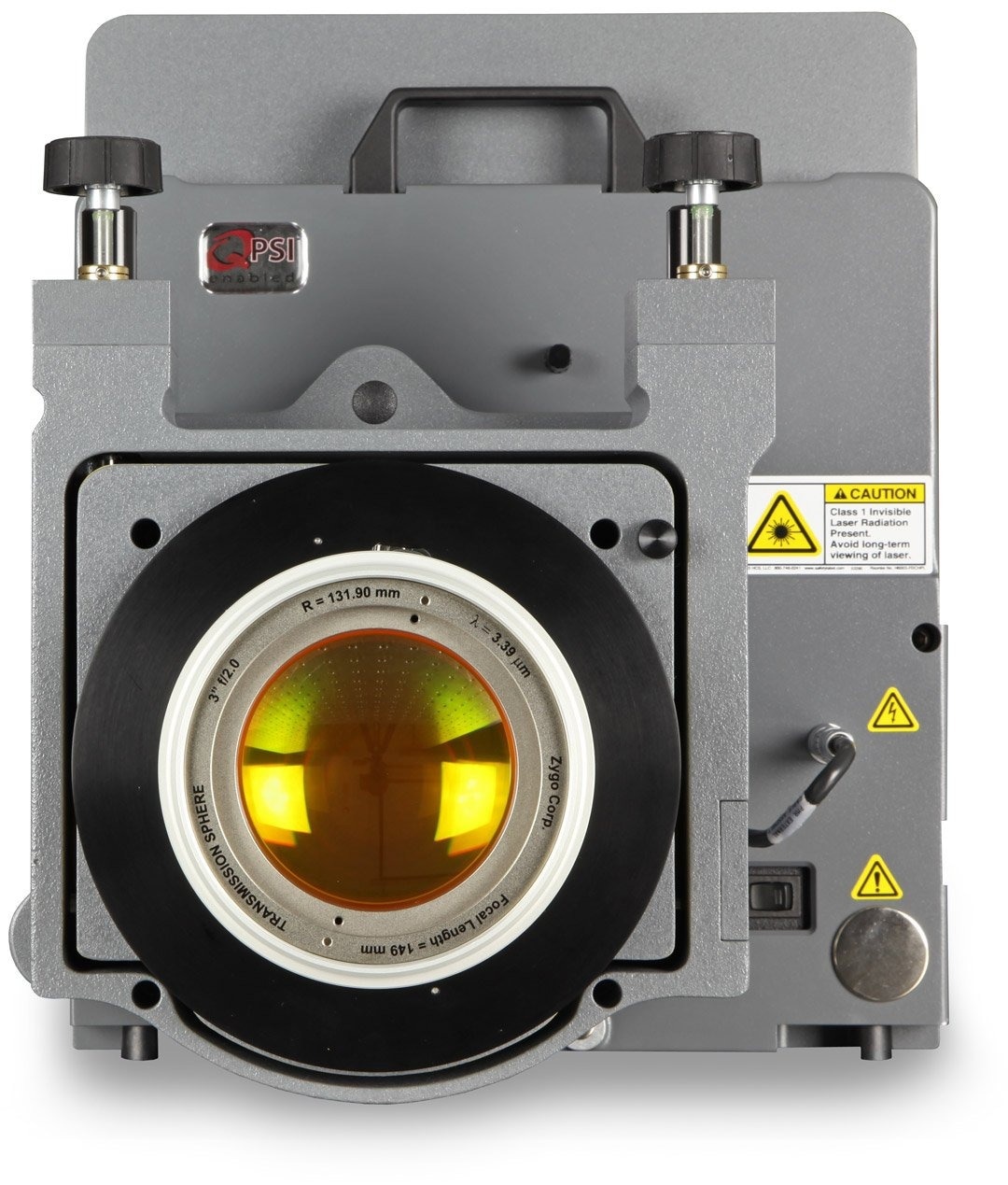 IR Imaging with Infrared Interferometers