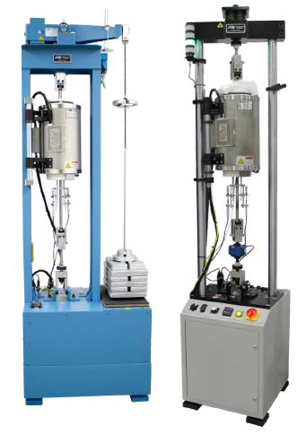 Achieve Reliable Creep and Stress Rupture Testing