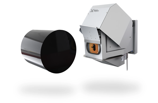 XRD-OEM: Fully Automated In-Line Orientation and Handling of Ingots, Boules, and Pucks