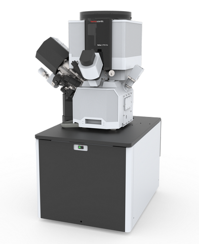 Helios 5 PFIB DualBeam - TEM Sample Preparation, 3D Characterization, and Micromachining