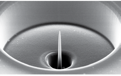 Imaging Automation With Python-Based SEM and FIB SEM Software