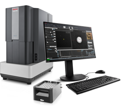 Phenom ParticleX AM - Desktop SEM for Large-Scale Additive Manufacturing Analysis