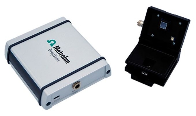 μStat ECL Electrochemiluminescence Instrument from Metrohm