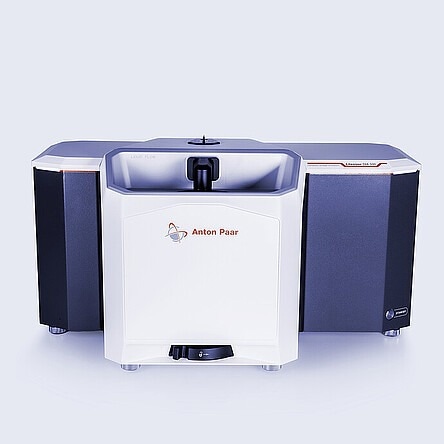 Litesizer DIA 500: Advanced Dynamic Image Analysis System