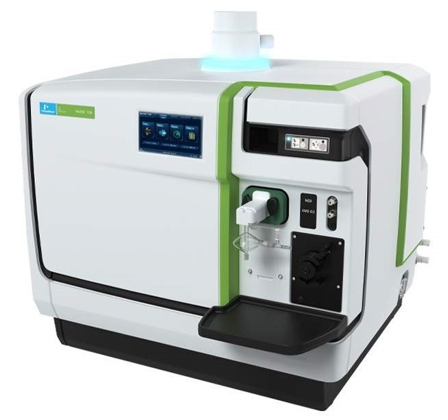 NexION 1100 Single-Analyzer ICP-MS