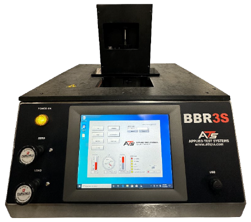 Advanced Bending Beam Rheometer by ATS