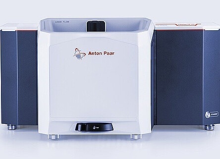 Achieve Precise Particle Size Analysis with Litesizer DIF Laser Diffraction Technology