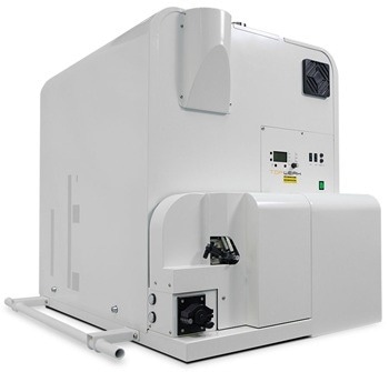 mipTOF Real-Time Trace Element Analysis