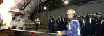 Tata Steel Announces Restart of Second Blast Furnace at Port Talbot Steelworks