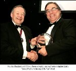 Abakan’s CermaClad High-Speed Large-Area Clad Pipe Technology Wins Coveted Award