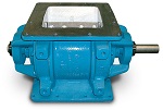 New CI Series Of Rotary Valves From ACS Valves