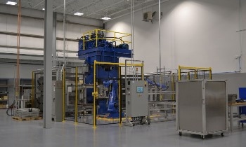 TxV Aero Composites Complies with AS9100: The Highest Quality Standards in the Aerospace Industry