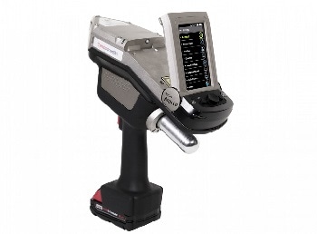 New Handheld Analyzer Uses Laser-Induced Breakdown Spectroscopy for Fast, More Accurate Carbon Measurement in the Field