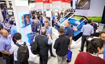 The Battery Show Continues to Grow Globally and Opens 2024 Registration for New Detroit Location
